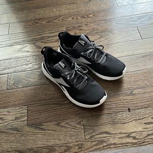 Reebok memorytech comfort premier mens sneakers